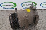 Ford Fiesta ST-3 air conditioning pump compressor 2012-2017