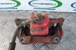 Ford Fiesta ST-3 brake caliper front left 2014 1 6 petrol
