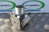 Ford Fiesta ST-3 electronic throttle body flap motor 2014