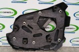 Ford Fiesta ST-3 engine cover 2013-2017