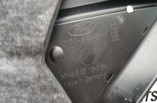 Ford Fiesta ST-3 engine cover C1BG-6A949-A