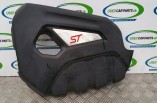 Ford Fiesta ST-3 engine cover MK7