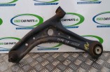 ST-3 MK7 wishbone lower arm passengers front 1.6 petrol 2012-2017