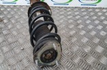 Ford Fiesta ST-3 passengers front shocker coil spring 2014