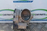 Ford Fiesta ST-3 throttle body 2008-2017