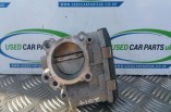 Ford Fiesta ST-3 throttle body JTJA 1 6 Petrol