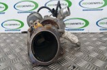 Ford Fiesta ST-3 turbo charger MK7 2014