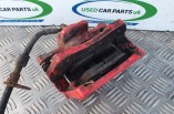 Ford Fiesta ST 2014 brake caliper passengers front left