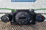 Ford Fiesta ST Heater Climate Control Panel Switch 8A6T18C612 8A6918C612