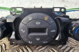 Ford Fiesta ST Heater Climate Control Panel Switch 8A6T18C612 8A6918C612 1
