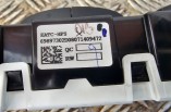 Ford Fiesta ST Heater Climate Control Panel Switch 8A6T18C612 8A6918C612 3