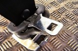 Ford Fiesta ST MK7 Seat Belt 3 Door Rear Left 8V51-A611B69-AJ 1