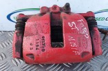 Ford Fiesta ST MK7 front brake caliper left 2014