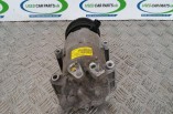 Ford Fiesta ST air con pump 2014