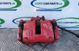 Ford Fiesta ST brake caliper MK7 passengers front left