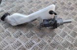 Ford Fiesta TDCI 1 6 brake master cylinder 2013