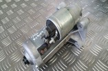 Ford Fiesta 1.6 TDCI starter motor CV2T-11000-AA 2013-2017