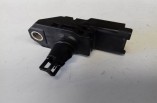 Ford Fiesta 1.6 TDCI MAP Sensor 9663480880