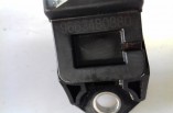 Ford Fiesta 1.6 TDCI MAP Sensor 9663480880