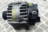 Ford Fiesta 1.6 TDCI alternator AV6N-10300-MD FG15T074 2012-2017