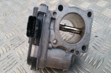 Ford Fiesta TDCI throttle body 2013 28098656