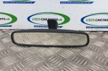 Ford Fiesta Zetec S MK7 2012-2017 rear view mirror glass A080414
