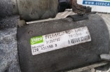 Ford Fiesta Zetec S MK7 starter motor 8V21-11000-BD TS12E10