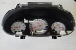 Ford Fiesta 1.6 Zetec S speedometer dash clocks MK5 1999-2002