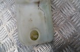 Ford Fiesta Zetec S Washer bottle