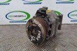 Ford Fiesta Zetec S air con pump compressor 1.6 MK7