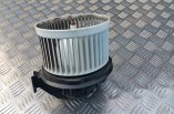 Ford Fiesta Zetec S heater blower fan motor 2008-2017 VP8E2H18456BA 3135102340