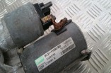 Ford Fiesta 1.6 Zetec S starter motor 8V21-11000-BD TS12E10