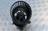 Ford Fiesta Heater Blower Motor Zetec 2002-2008 VP2S6H-18456-BC