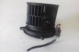 Ford Fiesta heater blower motor fan Zetec MK5 2002-2008 VP2S6H-18456-BD