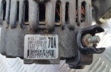 Ford Fiesta alternator 1 2 2S6T-10300-CB A005TA7692