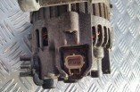Ford Fiesta alternator 1 2 petrol 2002-2008 2S6T-10300-CB 3 pin