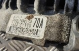 Ford Fiesta alternator 1 4 petrol MK6 70 AMP 2S6T-10300-CB