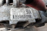 Ford Fiesta alternator 90 AMP 2S6T-10300-DB A005TA7792