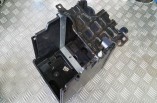 Ford Fiesta MK7 1.6 TDCI battery box tray clamp 8V2110723BD