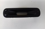 Ford Fiesta MK5 interior clock display 1998-2002 96FB-15000-CA