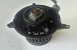 Ford Fiesta heater blower motor fan Zetec MK5 2002-2008 VP2S6H-18456-BD