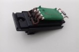 Ford Fiesta heater resistor card MK5 XS6H-18B647-AA