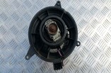 Ford Fiesta Heater Blower Motor Zetec 2002-2008 VP2S6H-18456-BC