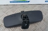 Ford Fiesta MK7 rear view mirror 2013-2017