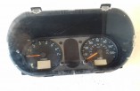 Ford Fiesta MK6 speedometer dash clocks instrument cluster 2S6F-10841-A 2002-2008