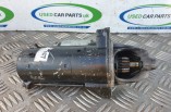 Ford Fiesta starter motor 1.4 petrol 2004