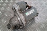 Ford Fiesta 1.6 Zetec S starter motor 8V21-11000-BD TS12E10