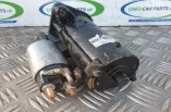 Ford Fiesta starter motor 2002-2005 1 4 petrol MK6 Petrol