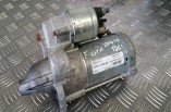 Ford Fiesta 1.6 TDCI starter motor CV2T-11000-AA 2013-2017