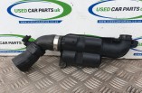 Ford Fiesta tdci air intake filter housing 9650712480E4 9647507680